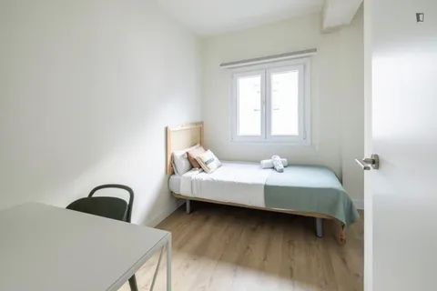 Pis de 45 m² a Madrid