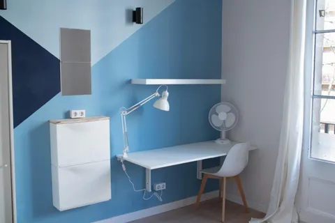 Habitación en alquiler, Barcelona