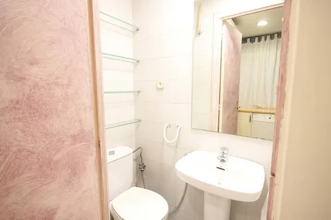 Quarto para alugar, Barcelona