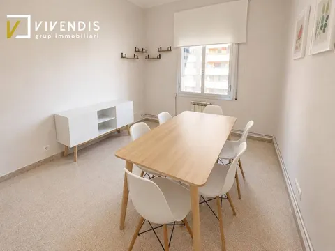 Pis de 105 m² a Lleida
