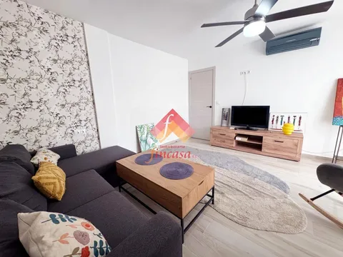 Piso de 77 m² en Ronda