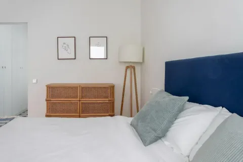 Pis de 110 m² a Coslada
