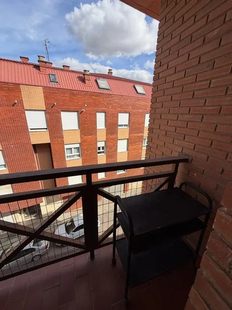 Apartamento 60 m² em León