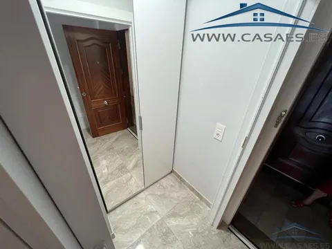 Pis de 50 m² a Almeria