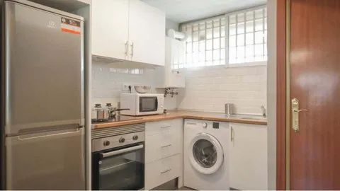 Pis de 90 m² a Madrid
