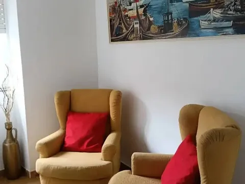 Pis de 85 m² a Santiago de Compostel·la