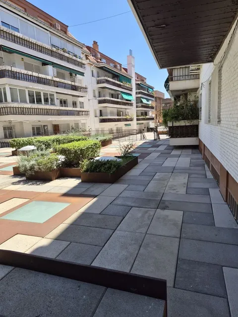Pis de 82 m² a Majadahonda