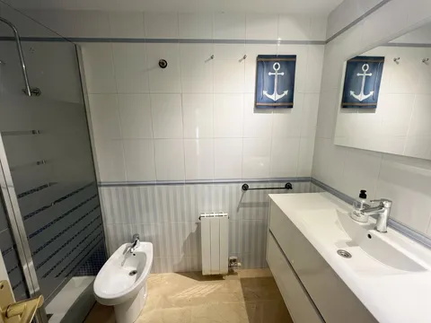 Pis de 113 m² a Calvià