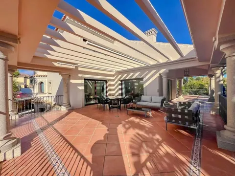 Casa de 650 m² a Benahavís