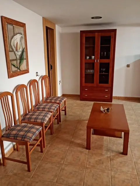 Piso de 100 m² en Chauchina