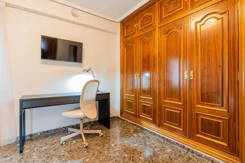 Zimmer zur Miete, Valencia