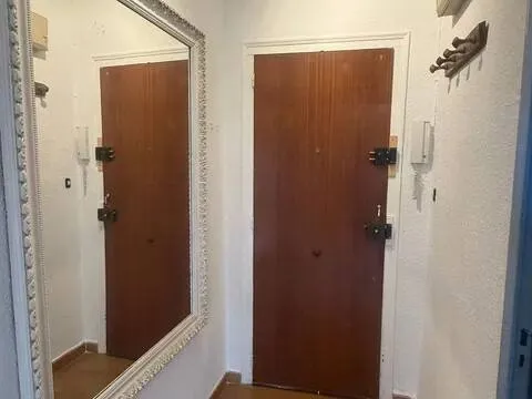 Pis de 55 m² a Alacant