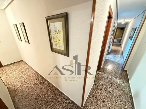 Pis de 120 m² a Alzira