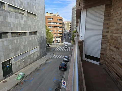 Pis de 69 m² a Manresa
