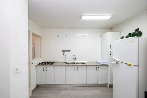 Pis de 110 m² a Granada
