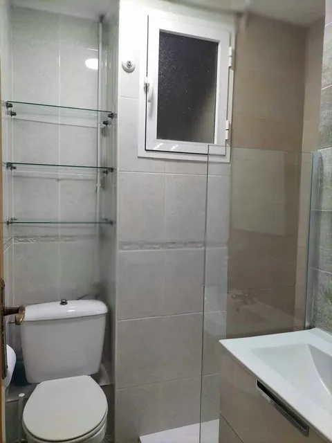 Habitació de lloguer, València