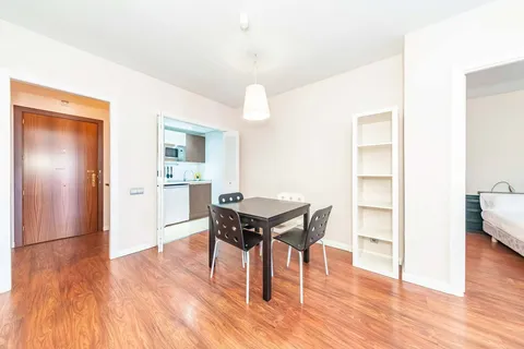 Appartamento 60 m² a Madrid