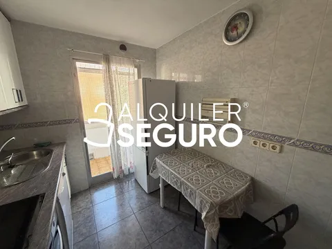 Wohnung 62 m² in Leganés