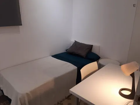 Pis de 79 m² a Barcelona