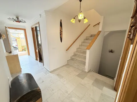 Casa 192 m² a Rincón de la Victoria