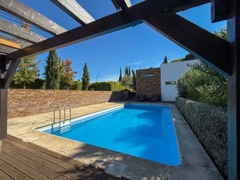 Haus 400 m² in San Sebastián de los Reyes (3/49)