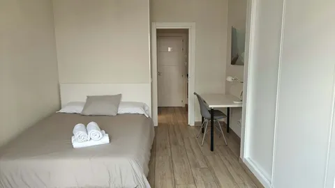 Pis de 30 m² a Madrid
