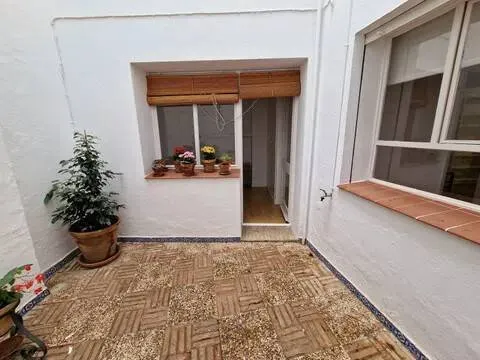 Pis de 75 m² a Sevilla