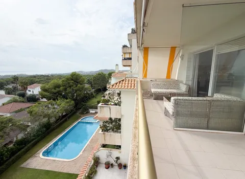Pis de 152 m² a Sitges
