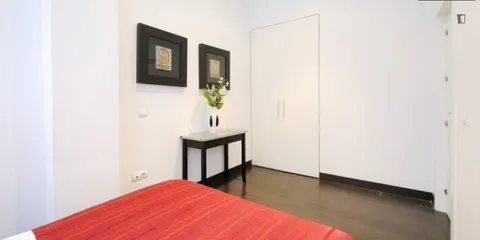 Pis de 91 m² a Madrid