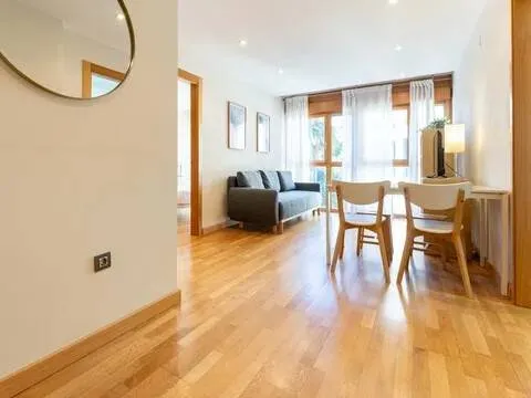 Pis de 53 m² a Carreño