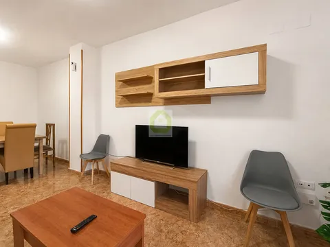 Pis de 68 m² a Las Gabias