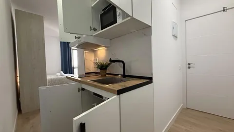 Pis de 20 m² a Madrid