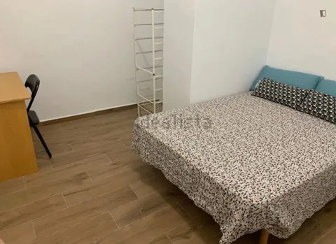 Habitación en alquiler, Alicante