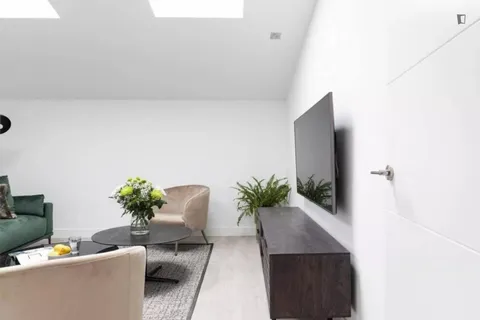 Pis de 57 m² a Madrid