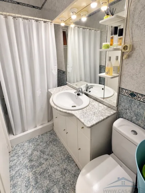 Pis de 80 m² a Roquetas de Mar