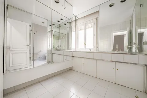 Zimmer zur Miete, Madrid
