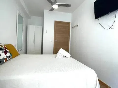 Habitació de lloguer, Múrcia