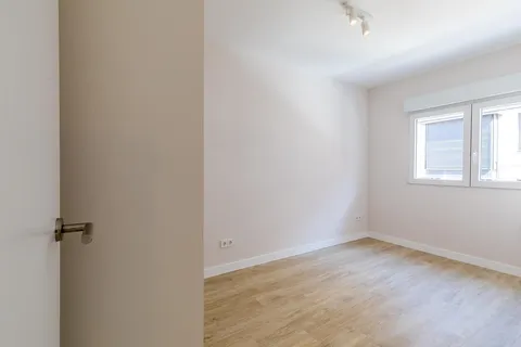 Appartamento 109 m² a Madrid