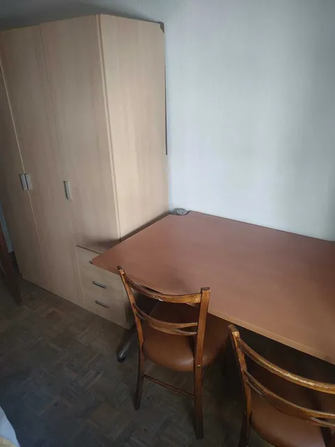 Pis de 55 m² a Valladolid