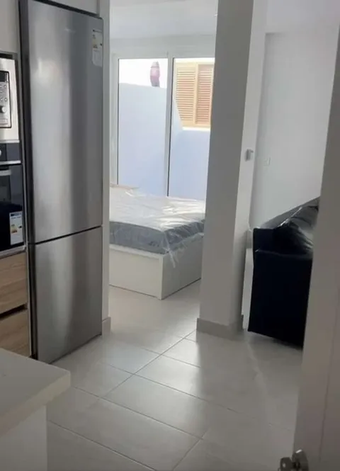 Apartamento 40 m² em Arrecife