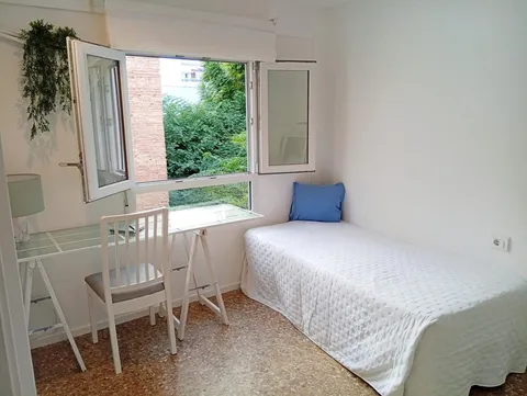 Pis de 85 m² a València