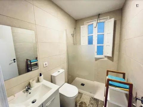 Habitació de lloguer, València