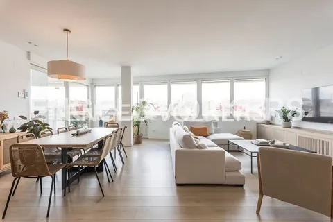 Pis de 165 m² a Madrid