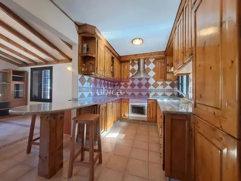 Casa de 109 m² en A Caniza