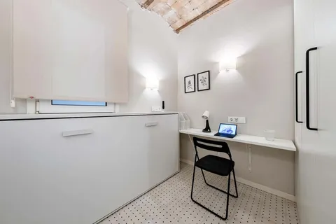 Pis de 50 m² a Barcelona
