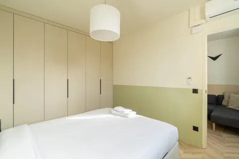 Pis de 31 m² a Barcelona