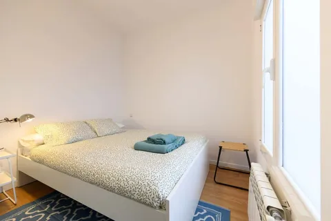 Appartamento 52 m² a Madrid