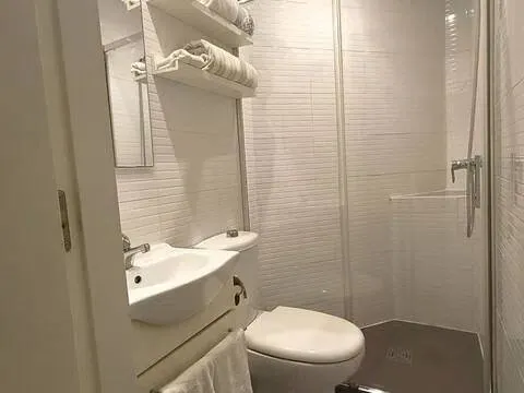 Pis de 28 m² a Madrid