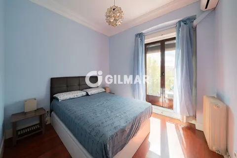 Appartamento 60 m² a Madrid