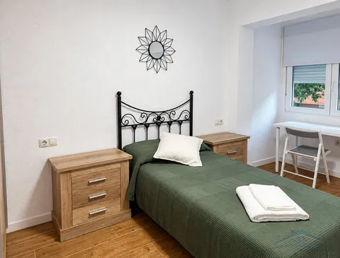 Pis de 98 m² a Almeria